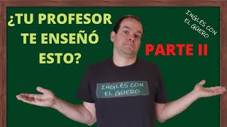 REGLAS DE PRONUNCIACIÓN EN INGLÉS LAS VOCALES [upl. by Akamahs511]