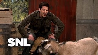 Mark Wahlberg Talks to Animals  SNL [upl. by Healy411]