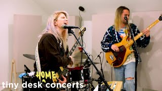 Hayley Williams Tiny Desk Home Concert [upl. by Harwell]