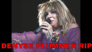 Denyse Plummer  Old Time Calypso Medley  last train to San Fernando  Old Trinidad calypso  RIP [upl. by Ruperto]