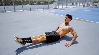 Perfect Abs And Obliques Workout For Beginners [upl. by Aivirt]