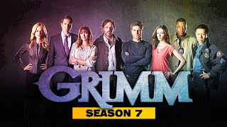 Grimm Season 7 Expected Release Date Cast Plot amp Why Its So Doubtful US News Box Official [upl. by Darrelle489]