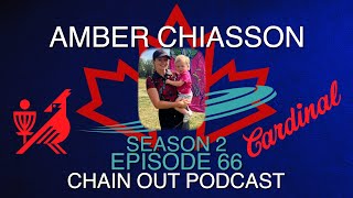 Episode 66 Amber Chiasson [upl. by Manda138]