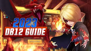 2023 DB12 Beginners Guide [upl. by Ytsenoh]