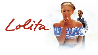 Lolita  Official Trailer [upl. by Ikik209]