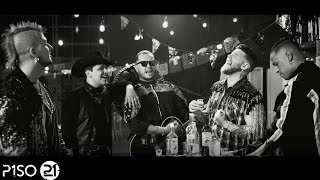 Piso 21 Christian Nodal  Pa Olvidarme De Ella  Letra  Video [upl. by Terza]