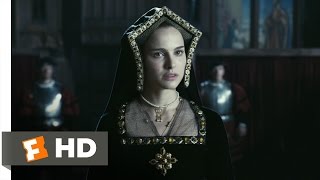 Anne Boleyn depictions over the years 19332020  Who is the Best [upl. by Chapa824]