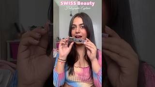 quotMini Nykaa Haul Affordable Beauty MustHaves amp First Impressionsquot [upl. by Daffi]