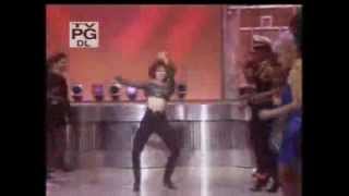 Soul Train Line 88  Rosie Perez [upl. by Thissa752]