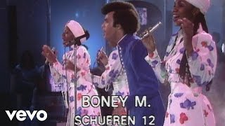 Boney M  Malaika ZDF Disco 22061981 [upl. by Langham458]