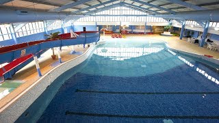 Holiday Parks with Swimming Pools  Parkdean Resorts [upl. by Muirhead]