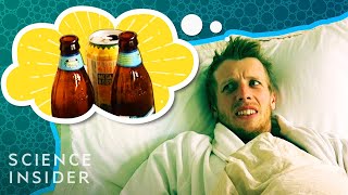 5 ancient remedies to cure a hangover [upl. by Setarcos30]