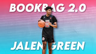 Jalen Green Mix  quotBookbag 20quot [upl. by Shum]