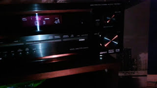 Pioneer VSXD514 Review [upl. by Amyas]