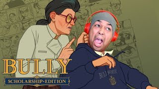 LETS GRADUATE TODAY IM READY BULLY SCHOLARSHIP EDITION 07 [upl. by Bazil]