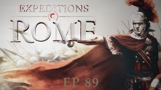 Expeditions Rome  EP89  Where Corvinus hides [upl. by Adyan]