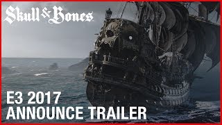 Skull amp Bones E3 2018 The Hunting Grounds  Gameplay Walkthrough  Ubisoft NA [upl. by Oretos630]