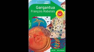 Rabelais  Gargantua  Chapitre 36 [upl. by Tab]