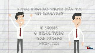 Livre Arbítrio  Trabalho Filosofia [upl. by Rett]