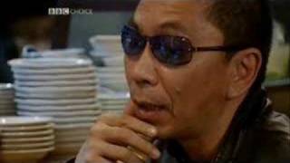 TAKASHI miike interview [upl. by Rosalinde]