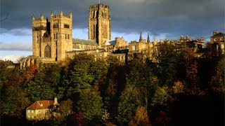 A Walk Through Durham England [upl. by Hafler]