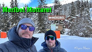 Meribel Mottaret [upl. by Irat]