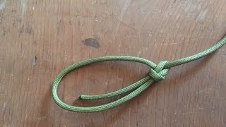 Bowline Knot [upl. by Yuria616]