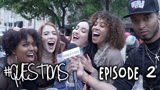 WSHH Presents quotQuestionsquot Season 3 Episode 2 SXSW Edition [upl. by Woodsum]