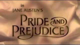 Pride and Prejudice 1995 Part 1the best version [upl. by Bork457]