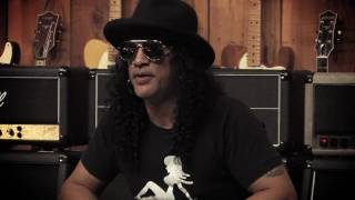 Shred With Slash Sweet Child O Mine [upl. by Firestone660]