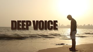 Epic Cinematic Dramatic Music ♫ Deep Voice ♫ Cinematic Vocal ♫ Ender Güney Official Audio [upl. by Anrol]