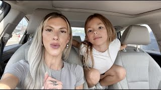 Myla amp Mama Ulta Vlog [upl. by Meesak]