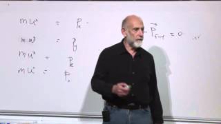 Special Relativity  Lecture 3 [upl. by Willock]