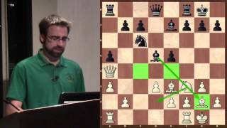 The English Opening  Chess Openings Explained [upl. by Geehan473]