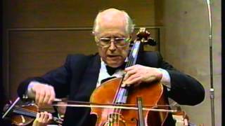 Haydn Cello Concerto No 1 in C major I Moderato Cello Rostropovich [upl. by Cardew876]