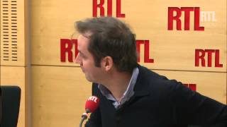 Tanguy Pastureau  Manuel Valls veut de lamour  RTL  RTL [upl. by Henrietta]