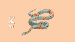 Rilès  Snakes Prod Rilès [upl. by Heater]