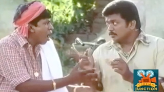 Vadivelu best Funny Comedy Performance  விவேக்  HD  Cinema Junction [upl. by Barbie]