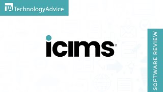 iCIMS Review Top Features Pros And Cons And Similar Products [upl. by Alyks]