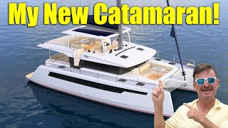 The Perfect Catamaran [upl. by Jenelle158]