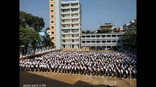 Comilla high school [upl. by Ecaidnac]