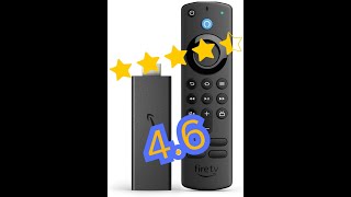 Amazon Fire TV Stick 4K [upl. by Elsi]