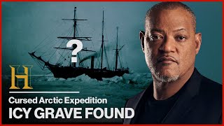 CURSED ARCTIC EXPEDITION Shocking Fate REVEALED  Historys Greatest Mysteries Solved [upl. by Adnorrahs]