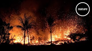 Hawaii’s surprise volcanic eruption Lessons from Kilauea 2018 [upl. by Ynogoham]