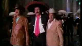 A LOS CUATRO VIENTOS ANTONIO AGUILAR [upl. by Laitselec]