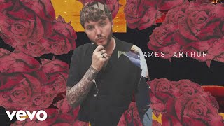 James Arthur  You Deserve Better Lyric Video [upl. by Maker671]