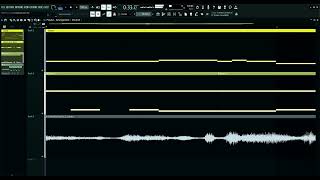 Crumbling Castle Intro KGATLW  FL Studio Cover [upl. by Siuoleoj]