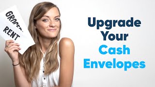 How to Get More Out of Your Cash Envelopes [upl. by Carolina15]