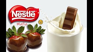 How Nestlé Does Business from Jake Tran [upl. by Ellenad]