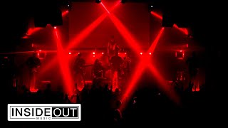 LEPROUS  The Sky Is Red Live Video 2020 [upl. by Crist74]